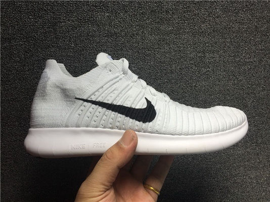 Super Max Nike Free RN Flyknit GS--006